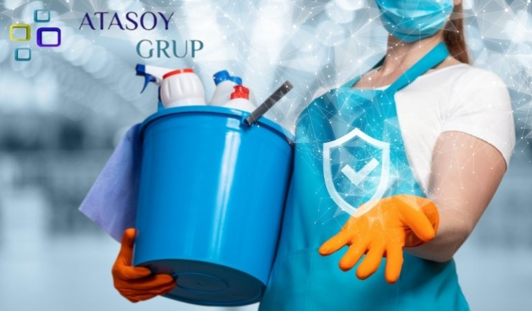 Beydağ Temizlik Şirketi