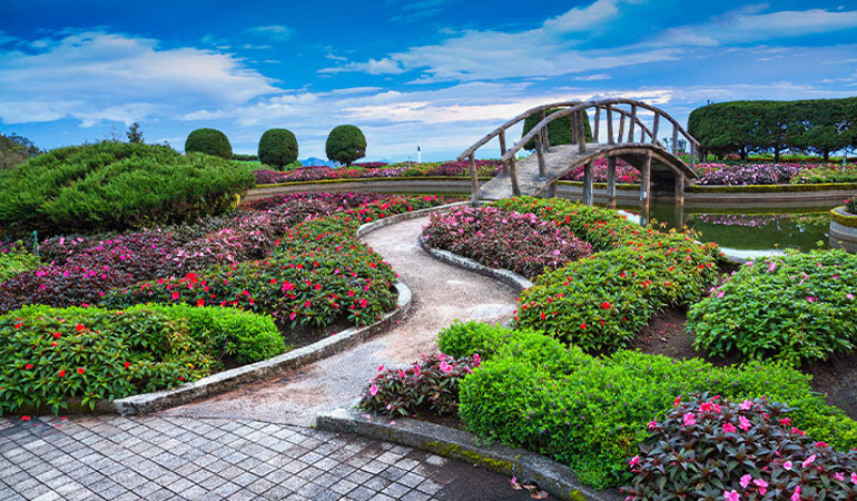 Çevre Düzenleme Hizmetleri