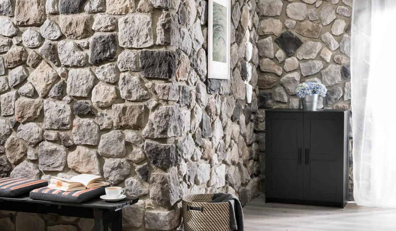 Dekoratif Taş Kaplama Hizmetleri