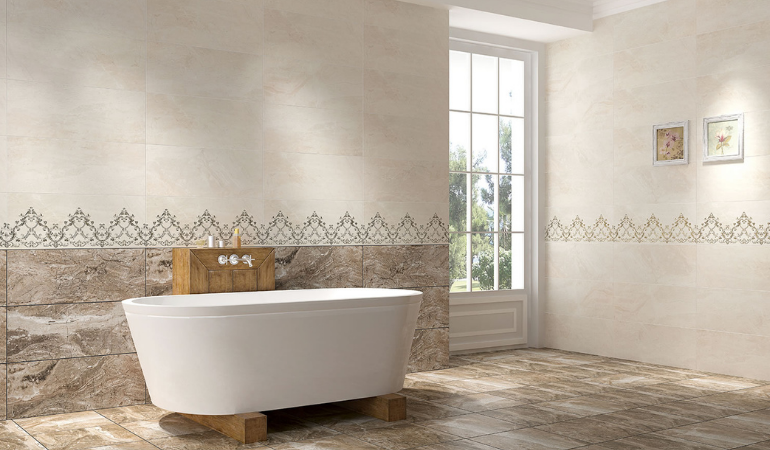 Fayans, Seramik & Karo Uygulamaları