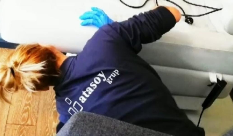 Genel Temizlik Hizmetleri