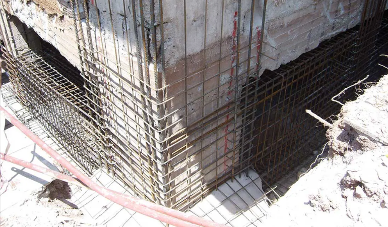 Güçlendirme ve Restorasyon Hizmetleri