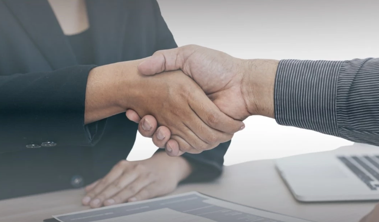 Organizasyon Personeli Temini