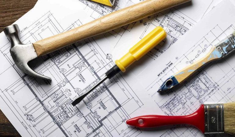 Tadilat & Renovasyon Hizmetleri